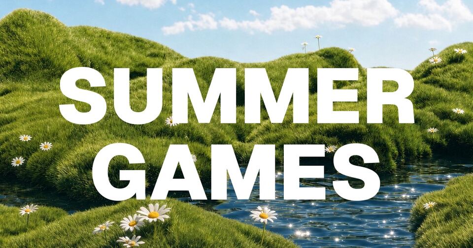 Summer Games share image
